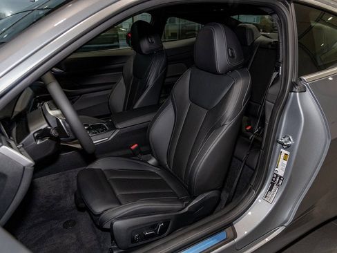 New 2026 BMW 430i xDrive Coupe w/ Premium Package image 33