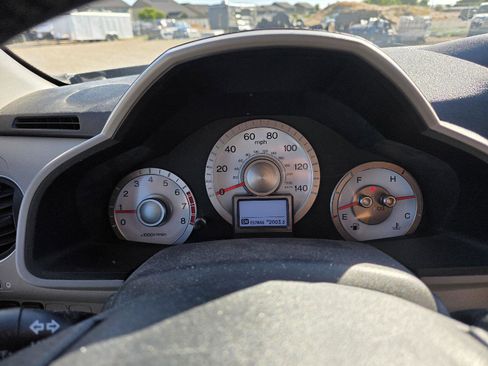 Used 2009 Honda Pilot Touring image 14