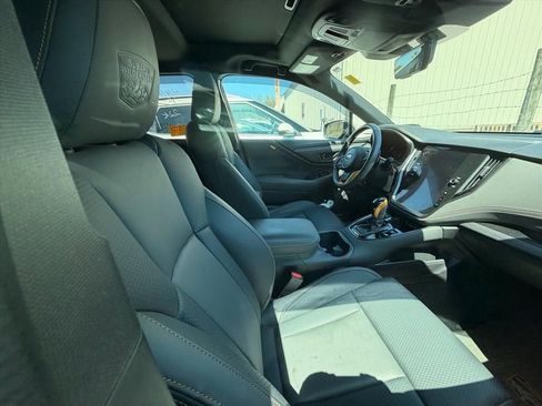 Used 2024 Subaru Outback Wilderness image 19