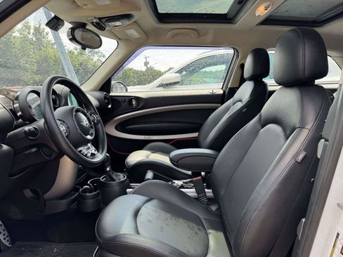 Used 2015 MINI Cooper Paceman FWD image 11