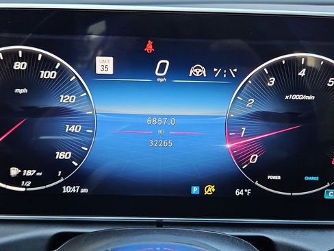 Used 2023 Mercedes-Benz C 300 Sedan image 15