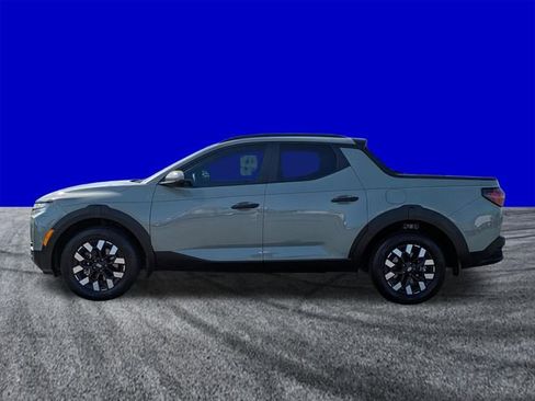Used 2025 Hyundai Santa Cruz SEL FWD image 7