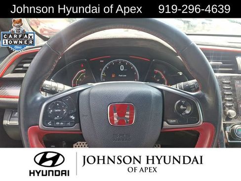 Used 2019 Honda Civic Type R image 18