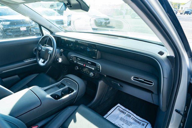 Used 2026 Hyundai Palisade SEL AWD/4WD image 40