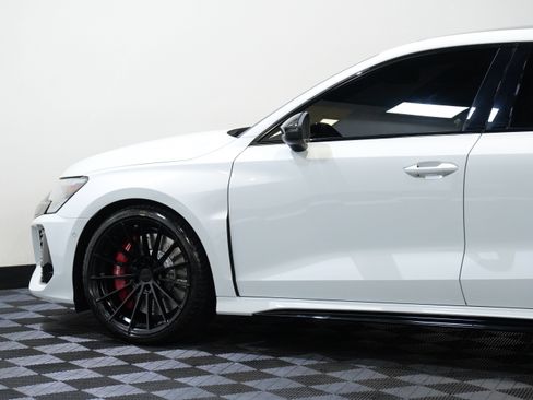 Used 2024 Audi RS 3 AWD/4WD image 20