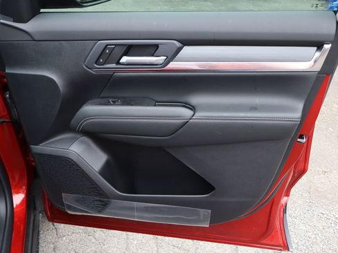 New 2026 GMC Terrain Elevation w/ Elevation Premium Package image 23