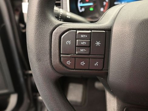 Used 2021 Ford F150 XL w/ STX Appearance Package image 7