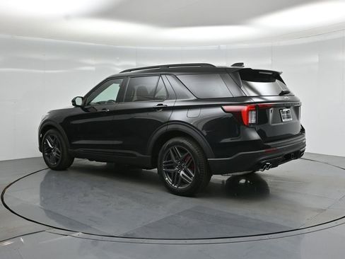 New 2026 Ford Explorer ST AWD/4WD image 6