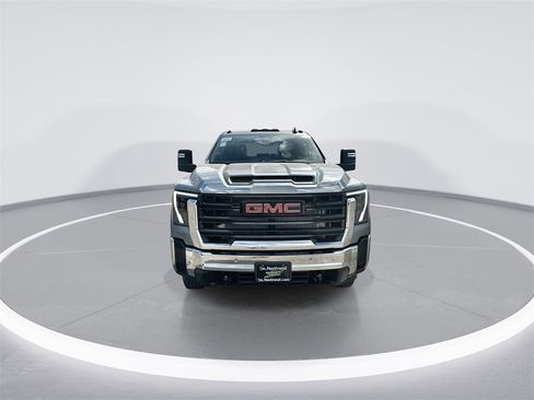 New 2026 GMC Sierra 3500 Pro w/ 1SA Pro Safety Plus Package image 3