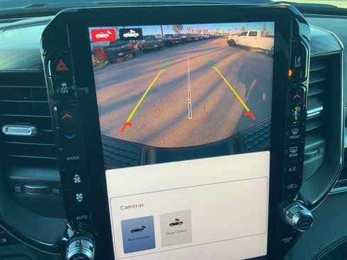 New 2026 RAM 2500 Rebel w/ Rebel Level 2 Equipment Group image 22