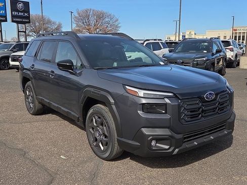 New 2026 Subaru Outback Premium image 5