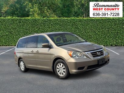 Used 2009 Honda Odyssey EX-L
