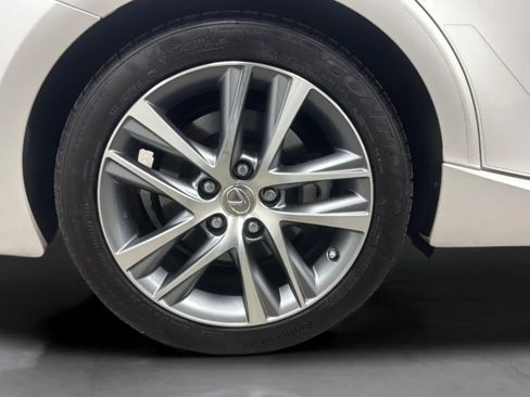 Used 2019 Lexus IS 300 w/ Accessory Package 2 RWD image 33