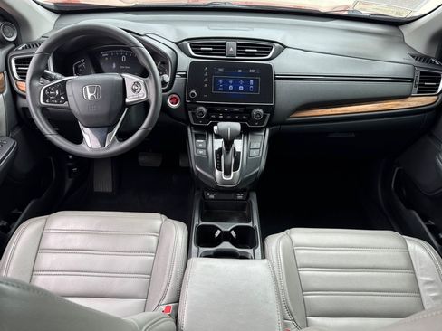 Used 2021 Honda CR-V EX image 15