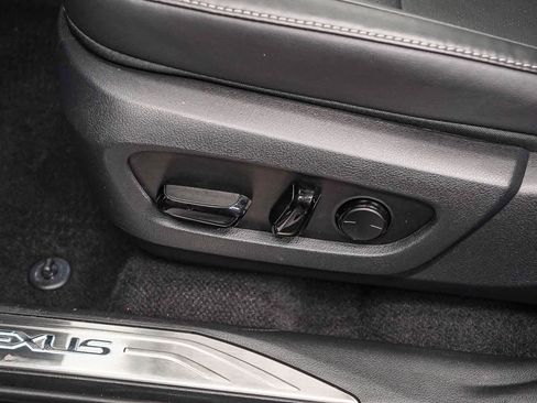 Used 2025 Lexus NX 250 FWD w/ Accessory Package (2T) image 24