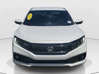 Used 2021 Honda Civic Sport video 2