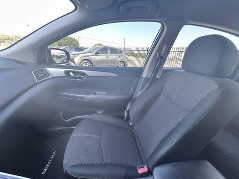 Used 2018 Nissan Sentra S w/ Protection Package FWD image 27