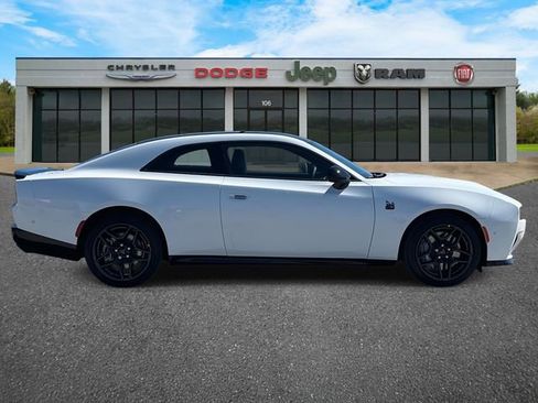 New 2026 Dodge Charger Scat Pack AWD/4WD image 25
