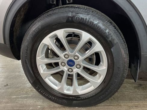 Used 2022 Ford Escape SE w/ Convenience Package image 13