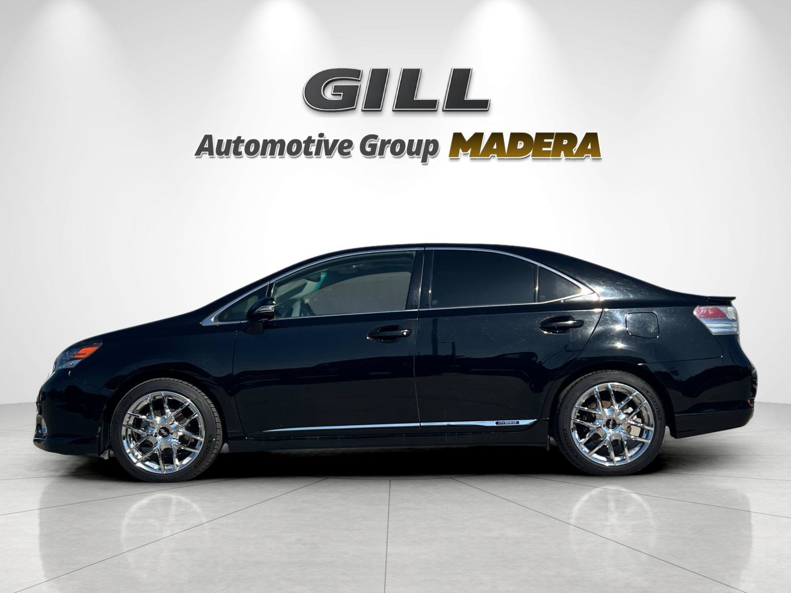 Used 2010 Lexus HS 250h FWD image 6
