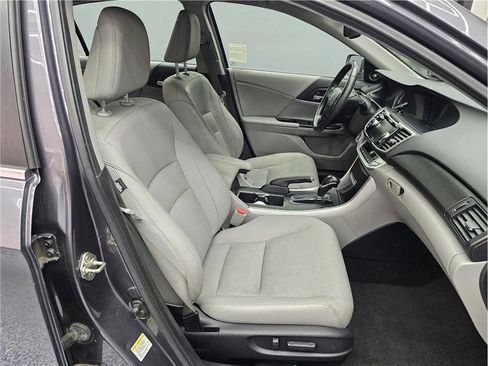 Used 2014 Honda Accord EX-L image 14