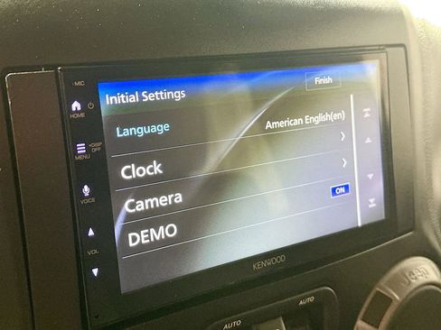 Used 2012 Jeep Wrangler Sport image 9