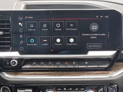 Used 2023 GMC Sierra 1500 Elevation w/ Elevation Premium Package image 20