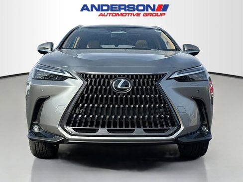 New 2026 Lexus NX 350 AWD w/ Luxury Package image 15