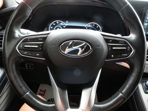 Used 2020 Hyundai Palisade Limited AWD/4WD image 22