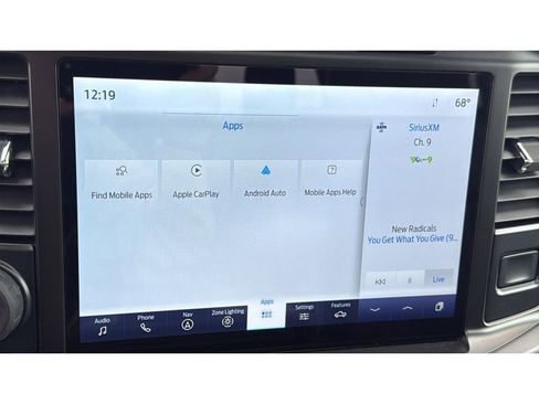 Used 2023 Ford F150 Tremor w/ Equipment Group 402A High AWD/4WD image 19