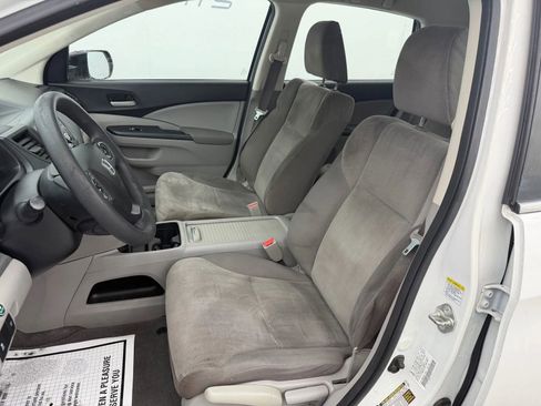 Used 2014 Honda CR-V LX image 13