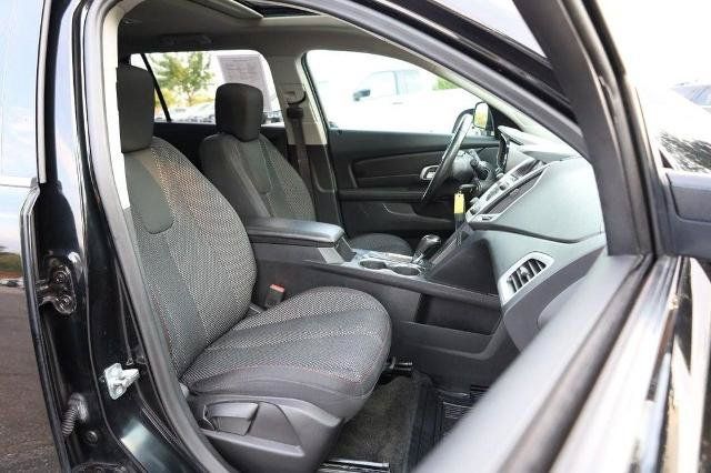 Used 2017 GMC Terrain SLE w/ Nightfall Package FWD image 23