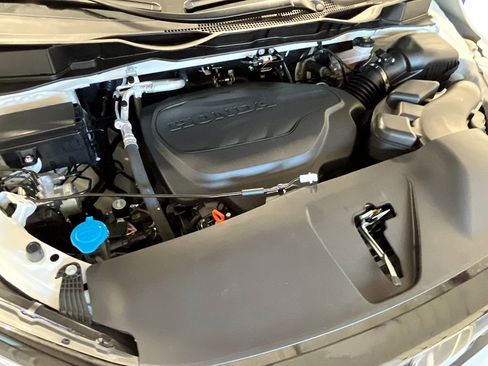 New 2026 Honda Odyssey Sport-L image 12