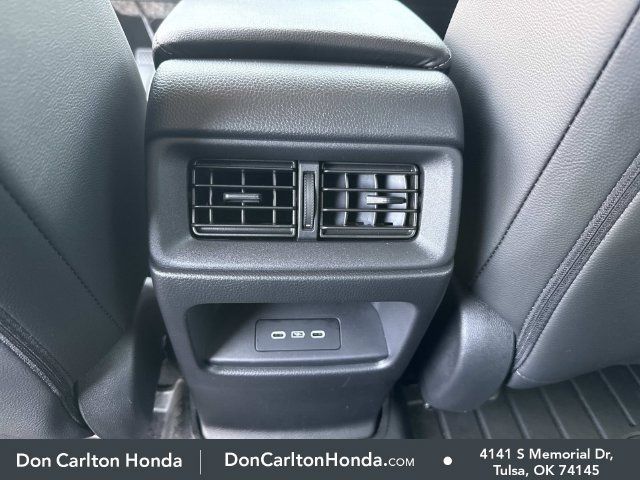 Used 2026 Honda CR-V EX-L image 16