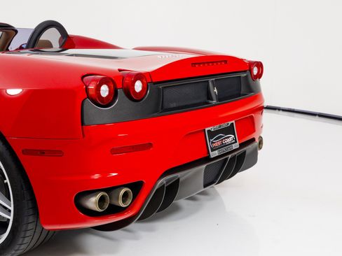 Used 2007 Ferrari F430 Spider image 53