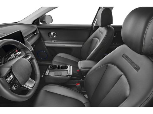 New 2026 Hyundai Ioniq 5 Limited AWD/4WD image 6