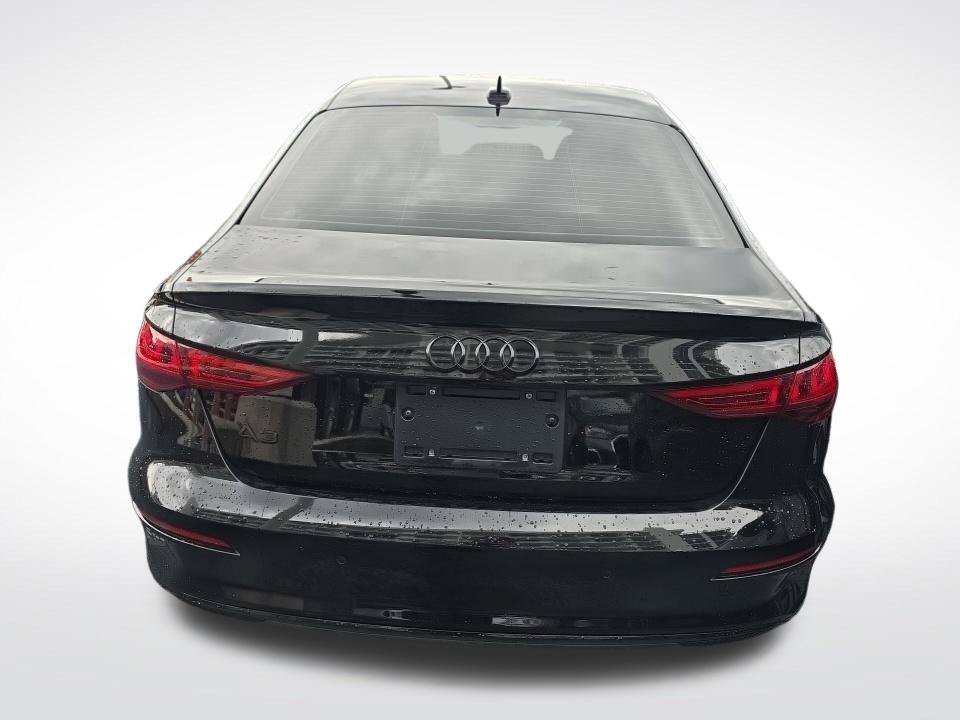 Used 2024 Audi A3 2.0T Premium FWD image 3