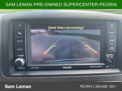 Used 2014 Chrysler Town & Country Touring-L w/ Driver Convenience Group FWD image 14