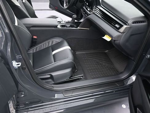 New 2026 Toyota Camry SE w/ Convenience Package FWD image 12