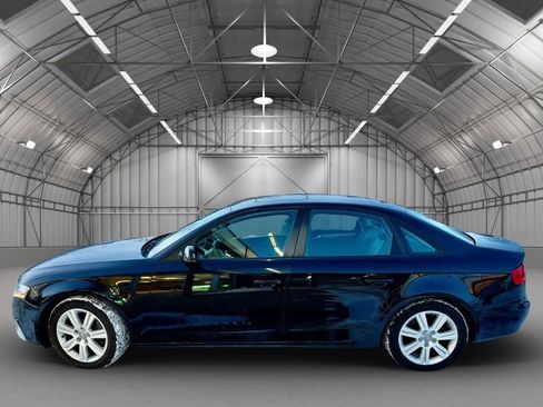 Used 2011 Audi A4 2.0T Premium image 7