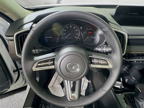New 2026 MAZDA CX-50 AWD 2.5 Hybrid w/ Premium Pkg image 10