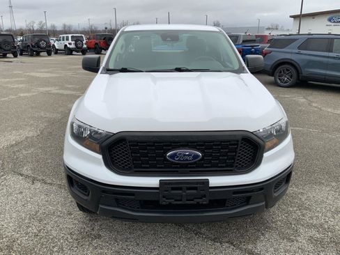Used 2019 Ford Ranger XL w/ Equipment Group 101A Mid image 3