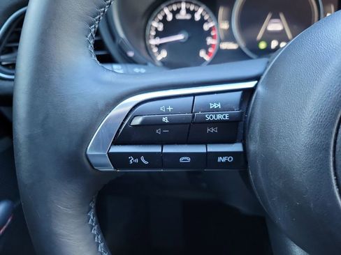 Used 2024 MAZDA CX-30 Carbon image 28