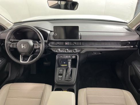 Used 2023 Honda CR-V EX-L image 17