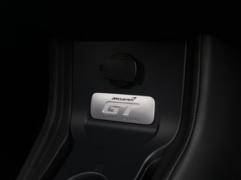 Used 2022 McLaren GT image 26