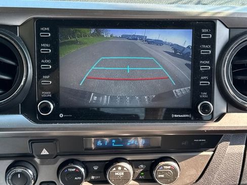 Certified 2023 Toyota Tacoma SR5 AWD/4WD image 27