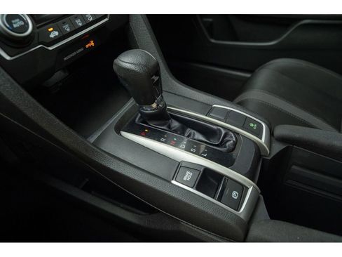 Used 2020 Honda Civic LX image 24