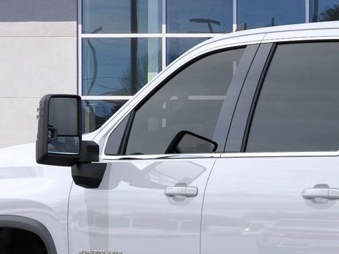 New 2026 Chevrolet Silverado 3500 W/T w/ WT Convenience Package image 14