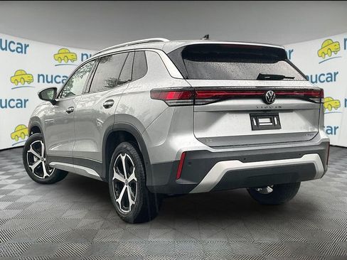 New 2026 Volkswagen Tiguan SE AWD/4WD image 5
