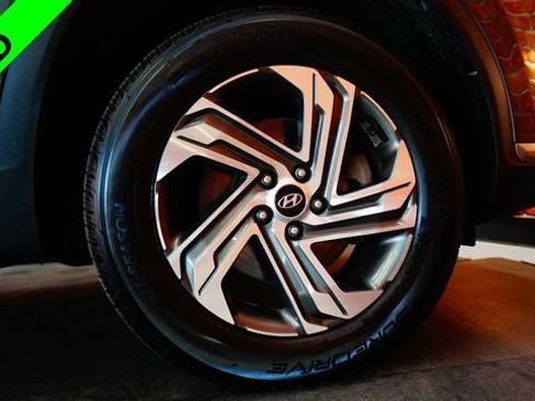 Used 2023 Hyundai Santa Fe SE image 65